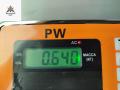 замок двери задней правой Volkswagen Passat B5 1999, 1.9 л., дизель, МКПП, синий, универсал, 3B4839016A - фото №5