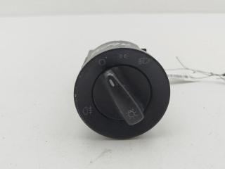 переключатель света Volkswagen Passat B5 1997, 1.6 л., бензин, МКПП, серый, седан, 3B0941531B