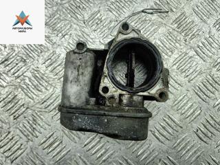 заслонка дроссельная Volkswagen Passat B6 2007, 2.0 л., дизель, МКПП, чёрный, универсал, 03G128063B