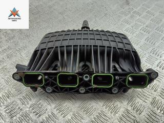 коллектор впускной Volkswagen Passat B6 2010, 1.4 л., бензин, универсал, 03C129711AJ, 03C129041A