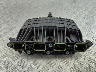 коллектор впускной Volkswagen Passat B6 2010, 1.4 л., бензин, универсал, 03C129711AJ, 03C129041A