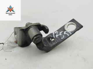 петля двери Ford Focus 3 поколение 2013, чёрный, хетчбэк 5 дв.