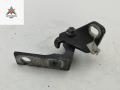 петля двери Ford Focus 3 поколение 2013, чёрный, хетчбэк 5 дв. - фото №2