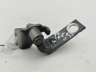 петля двери Ford Focus 3 поколение 2013, чёрный, хетчбэк 5 дв.