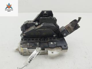 замок двери задней правой Ford Mondeo 3 поколение [рестайлинг] 2005, 1.8 л., бензин, МКПП, серый, универсал, 2S4AA26412EB