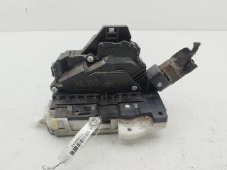 замок двери задней правой Ford Mondeo III 2005, 1.8 л., бензин, МКПП, серый, универсал, 2S4AA26412EB