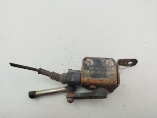 датчик дорожного просвета Volkswagen Passat B6 2007, 2.0 л., дизель, МКПП, чёрный, универсал, 1K0941273E