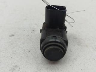 датчик парктроника Volkswagen Touareg 2005, 2.5 л., дизель, АКПП, чёрный, внедорожник 5 дв., 1J0919275