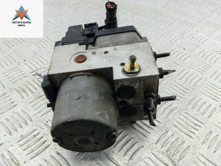 блок ABS Volkswagen Passat B5 1998, 1.9 л., дизель, МКПП, чёрный, универсал, 8E0614111B, 0273004283