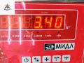 блок ABS Volkswagen Passat B5 1998, 1.9 л., дизель, МКПП, чёрный, универсал, 8E0614111B, 0273004283 - фото №5