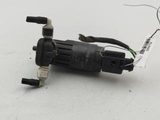 насос (моторчик) омывателя стекла Volkswagen Tiguan 2008, белый, внедорожник 5 дв., 1K6955651