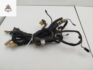 Проводка крышки багажника Skoda Octavia mk1 (A4 1U) 2001, 1.9 л., дизель, МКПП, синий, универсал, 1U9971147C