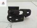 ответная часть (скоба) замка двери Volkswagen Passat B6 2005, 2.0 л., бензин, МКПП, серый, универсал, 3C0823480 - фото №2
