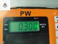 ответная часть (скоба) замка двери Volkswagen Passat B6 2005, 2.0 л., бензин, МКПП, серый, универсал, 3C0823480 - фото №3