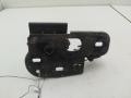 ответная часть (скоба) замка двери Volkswagen Passat B6 2005, 2.0 л., бензин, МКПП, серый, универсал, 3C0823480 - фото №2