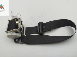 ремень безопасности Ford Focus 2 поколение 2006, 1.8 л., бензин, МКПП, серый, универсал, 4M51A61294AK