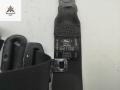 ремень безопасности Ford Focus 2 поколение 2006, 1.8 л., бензин, МКПП, серый, универсал, 4M51A61294AK - фото №3