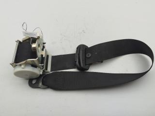 ремень безопасности Ford Focus II 2006, 1.8 л., бензин, МКПП, серый, универсал, 4M51A61294AK