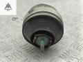подушка крепления двигателя Volkswagen Passat B5 1998, 1.8 л., бензин, МКПП, красный, универсал, 8D0199379J - фото №2