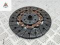 маховик Volkswagen Touran 1 поколение 2003, 2.0 л., дизель, МКПП, серый, минивэн, 3082000396 - фото №3