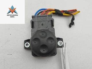 блок управления сиденьем Volkswagen Passat B6 2007, 2.0 л., дизель, МКПП, чёрный, универсал, 8E0959777B