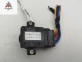 блок управления сиденьем Volkswagen Passat B6 2007, 2.0 л., дизель, МКПП, чёрный, универсал, 8E0959777B - фото №2