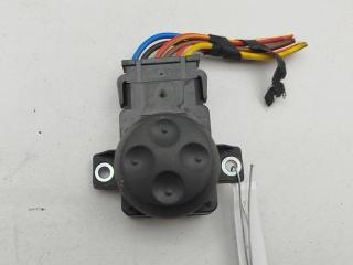 блок управления сиденьем Volkswagen Passat B6 2007, 2.0 л., дизель, МКПП, чёрный, универсал, 8E0959777B
