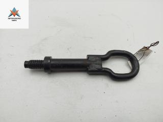 крюк буксировочный Ford Mondeo 4 поколение 2009, 2.2 л., дизель, МКПП, серый, универсал