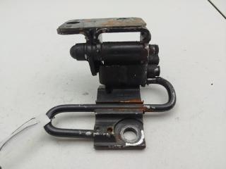 петля двери Volkswagen Passat B6 2005, серый, универсал, 3C8831411B