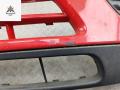 бампер передний Ford Focus 2 поколение 2006, i, бензин, красный, хетчбэк 5 дв., 8M5117757A - фото №7