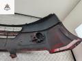бампер передний Ford Focus 2 поколение 2006, i, бензин, красный, хетчбэк 5 дв., 8M5117757A - фото №13