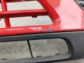 бампер передний Ford Focus 2 поколение 2006, i, бензин, красный, хетчбэк 5 дв., 8M5117757A - фото №7