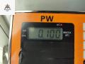 катафот Volkswagen Golf 3 поколение 1997, 1.4 л., бензин, МКПП, красный, хетчбэк 3 дв., 1H0941778A - фото №4