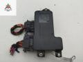 блок управления сиденьем Volkswagen Passat B6 2005, 2.0 л., бензин, МКПП, серый, универсал, 8E0959748 - фото №2