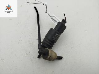 насос (моторчик) омывателя стекла Volkswagen Passat B5 1998, чёрный, универсал, 1K6955651