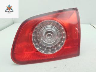 фонарь крышки багажника правый Volkswagen Passat B6 2010, 1.4 л., бензин, АКПП, синий, универсал, 3C9945094