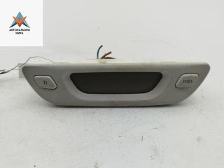 часы Volkswagen Sharan 1 поколение 1999, 1.9 л., дизель, МКПП, красный, минивэн, 7M0919203B