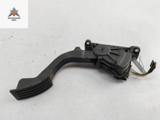 педаль Ford Focus 2 поколение [рестайлинг] 2007, 1.8 л., бензин, МКПП, серый, универсал, 4M519F836AH