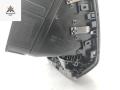 дефлектор обдува салона Ford Focus 3 поколение 2013, 1.0 л., бензин, МКПП, чёрный, хетчбэк 5 дв., BM51A14L20.BM51A14L21 - фото №3