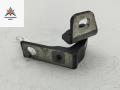 петля двери Ford Focus 3 поколение 2013, чёрный, хетчбэк 5 дв., AM51U22000AB - фото №2