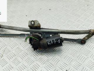 Механизм стеклоочистителя переднего (трапеция дворников) Volkswagen Passat B5 1998, 1.8 л., бензин, МКПП, чёрный, универсал, 8D1955113B