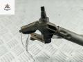 Механизм стеклоочистителя переднего (трапеция дворников) Volkswagen Passat B5 1998, 1.8 л., бензин, МКПП, чёрный, универсал, 8D1955113B - фото №3