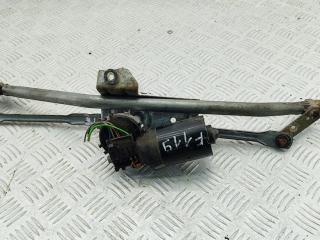 Механизм стеклоочистителя переднего (трапеция дворников) Volkswagen Passat B5 1998, 1.8 л., бензин, МКПП, чёрный, универсал, 8D1955113B
