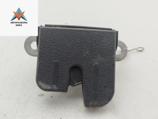 замок багажника Volkswagen Touran 1 поколение 2003, минивэн, 1T0827505H