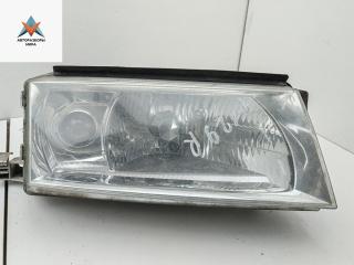 фара правая Skoda Octavia mk1 (A4 1U) 2001, 1.9 л., дизель, МКПП, синий, универсал, 1U2941016C