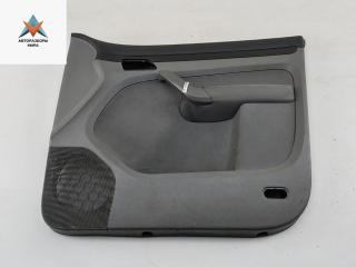 обшивка двери передняя правая Volkswagen Caddy 3 поколение 2008, 1.9 л., дизель, МКПП, серый, фургон, 2K1867006S