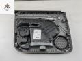 обшивка двери передняя правая Volkswagen Caddy 3 поколение 2008, 1.9 л., дизель, МКПП, серый, фургон, 2K1867006S - фото №2