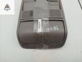 фонарь салона (плафон) Volkswagen Passat B6 2007, 2.0 л., дизель, МКПП, чёрный, универсал, 1K0947133E - фото №2