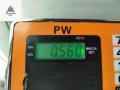 фонарь салона (плафон) Volkswagen Passat B6 2007, 2.0 л., дизель, МКПП, чёрный, универсал, 1K0947133E - фото №4