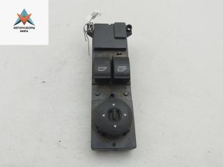 блок управления стеклоподъемниками Ford Focus 2 поколение 2006, 1.6 л., i, бензин, МКПП, красный, хетчбэк 5 дв., 03168004